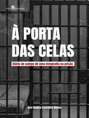 cover image of À porta das celas
